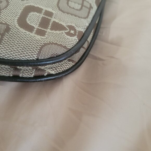 GUCCI HORSEBIT HANDBAG - Picture 5 of 16